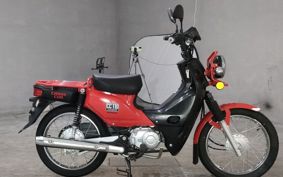 HONDA CROSS CUB JA10