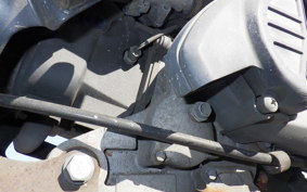 SUZUKI ADDRESS V125 G CF46A