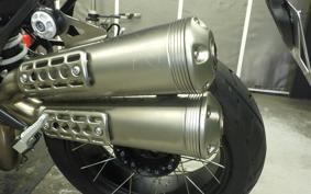 BMW R NINE T SCRAMBLER 2022