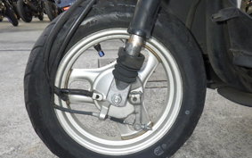 HONDA DIO Gen.6 2025 AF62