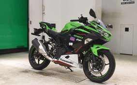 KAWASAKI NINJA 250 2 2019 EX250P