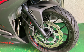 HONDA CBR400R 2019 NC56