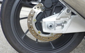 HONDA CB1300SF SUPER FOUR Gen. 3 2025 SC54