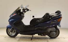 YAMAHA MAJESTY 250 Gen.2 SG03J