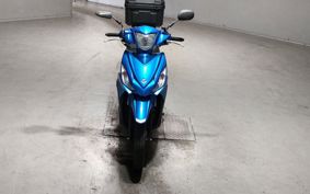 SUZUKI ADDRESS V110 CE47A