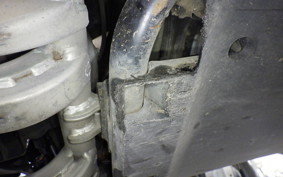 HONDA ﾍﾞﾝﾘｨ110 JA09