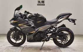 KAWASAKI NINJA 400 2021 EX400G