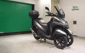 YAMAHA TRICITY 155 A 2005 SG37J