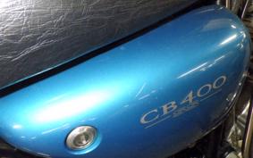 HONDA CB400SS E 2006 NC41