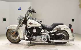 HARLEY FLSTC 1450 2000
