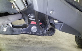 SUZUKI ADDRESS V125 G CF46A