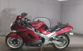 KAWASAKI ZZR1100 1997 ZXT10D