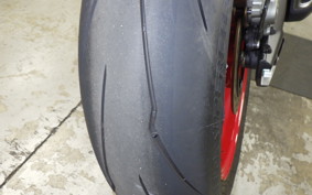 TRIUMPH STREET TRIPLE RX 2026