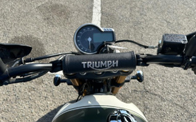 TRIUMPH SCRAMBLER 400X 2024 T147Y1