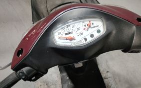 SUZUKI ADDRESS V50 CA44A