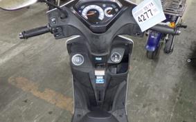 YAMAHA AXIS 125 Z SED7J