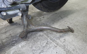 SUZUKI ADDRESS V125 2011 CF46A