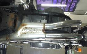 HONDA GB250 CLUBMAN GEN 2 2012 MC10