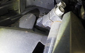 HONDA DIO 110 JK03