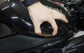 KAWASAKI NINJA 400R 2012 ER400B