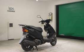 SUZUKI ADDRESS V125 G 2026 CF46A