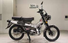 HONDA CT125-2 2021 JA65