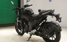 YAMAHA FZ25