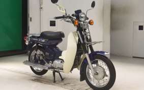 YAMAHA MATE 90 UB02J