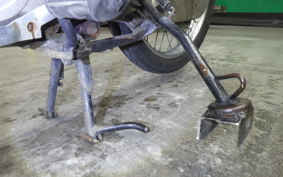 HONDA C90 SUPER CUB E 2015 HA02