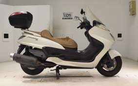 YAMAHA MAJESTY 400 Gen.2 2008 SH06J