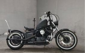 YAMAHA DRAGSTAR 400 1996 4TR