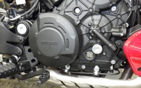 DUCATI DIAVEL V4 2026