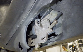 YAMAHA JOG Gen.5 2024 SA36J