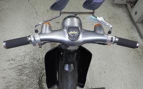 HONDA LITTLE CUB E AA01