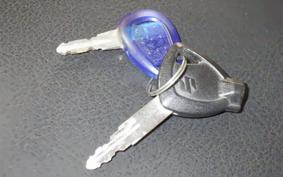 SUZUKI ADDRESS V125 S CF4MA