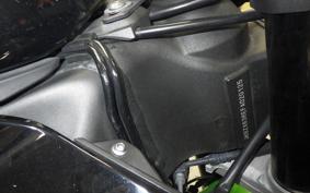 KAWASAKI NINJA ZX-6R A 2016