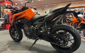 KTM 790 DUKE TU750