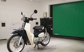HONDA C110 SUPER CUB 2021 JA59