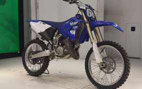 YAMAHA YZ125 CE16C