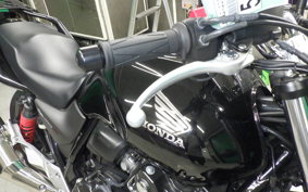HONDA CB400SF GEN 4 A 2019 NC42