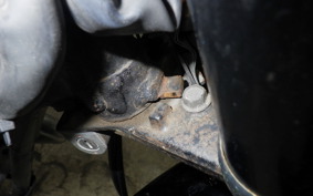 HONDA CD125T BENLY 2023 CD125T