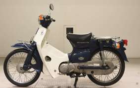 HONDA C50 SUPER CUB 2023 C50