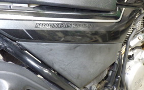 YAMAHA SEROW 225 Gen.3 2021 DG08J