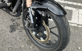HONDA CB250R MC52