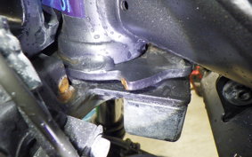 HONDA REBEL 250 A 1997 MC49