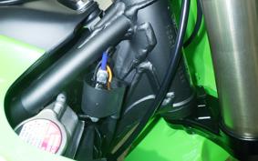 KAWASAKI KX112 2014 KX112A