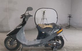 SUZUKI SEPIA CA1EA