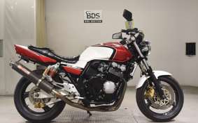 HONDA CB400SF VTEC SPEC 2 2003 NC39