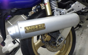 HONDA CB400SF VTEC Spec3 2005 NC39