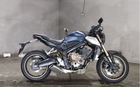 HONDA CB650R RH03